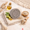 Festes Shampoo | Fettiges Haar