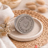 Festes Shampoo | Fettiges Haar