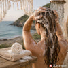 Festes Shampoo | Trockenes Haar
