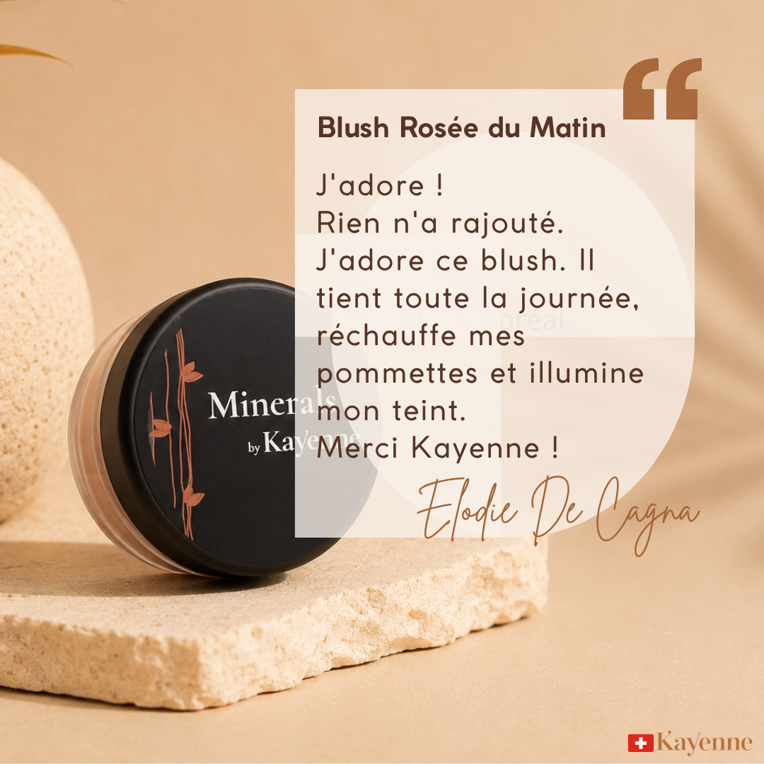 Rosée du Matin