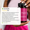 CapilActive Woman | Volume et fortifiant cheveux 30-44 ans