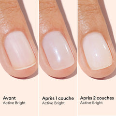 Set: Active-Trilogie
