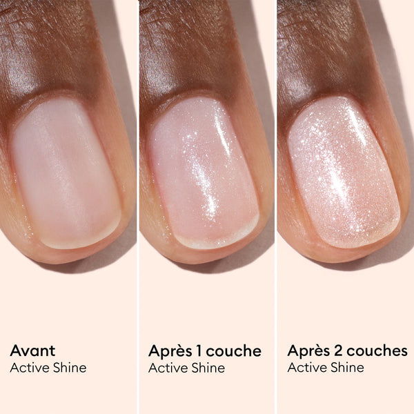 Set: Active-Trilogie
