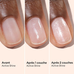 Set: Active-Trilogie