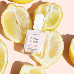 Active Bright: the brightener