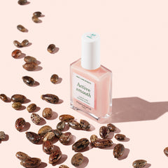 Active Smooth: the CC polish