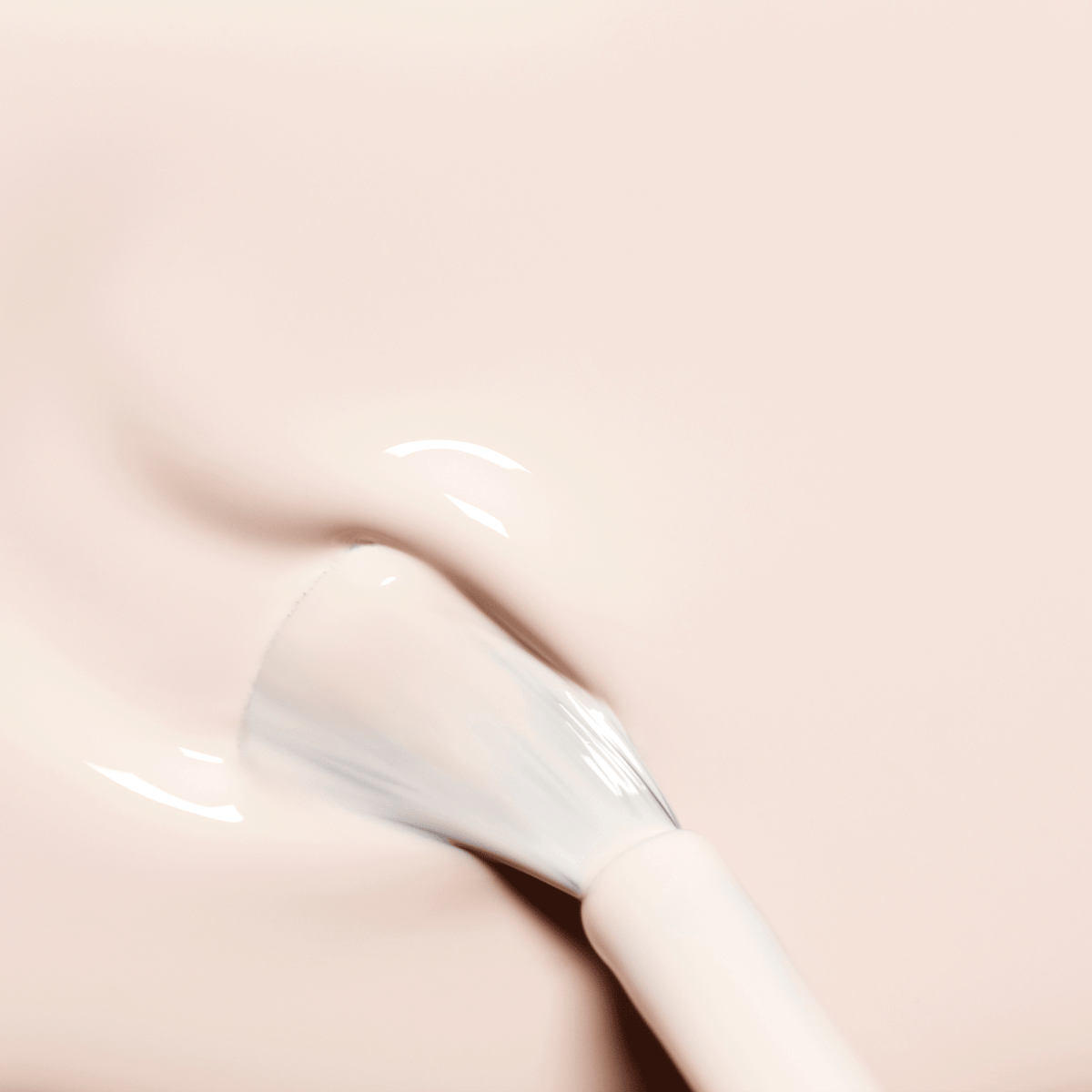 Crème | Semi-permanent
