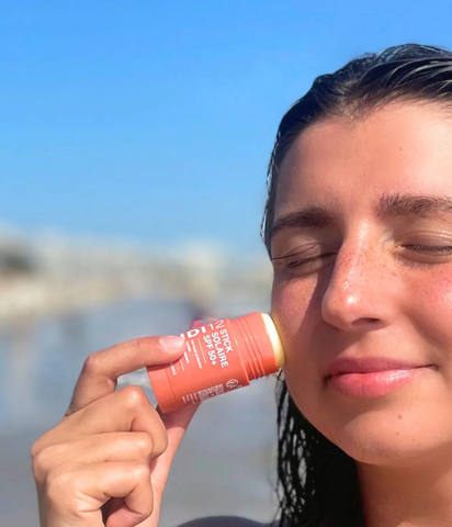 Sonnenschutz-Stick SPF 50