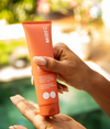 Fluide Solaire 50 SPF+ aux ferments probiotiques