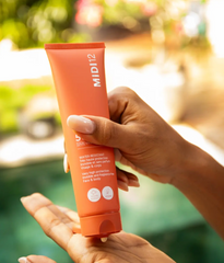 Sonnenschutz-Fluid SPF 50