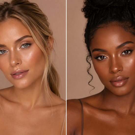Highlighter Bronze