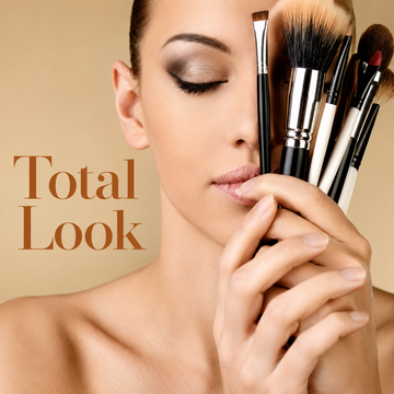 Cours de maquillage Total Look