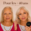 Cours de maquillage deuxième jeunesse