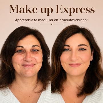 Cours Maquillage Express
