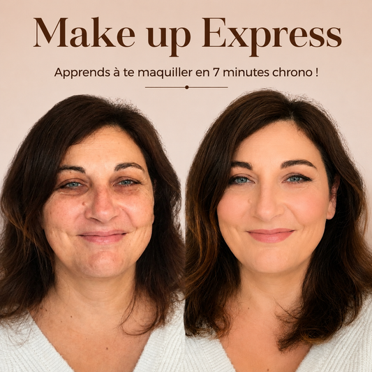 Express-Make-up-Kurs