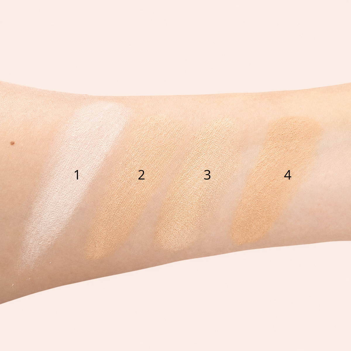 Concealer One