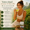 Détox minceur - Café vert soluble