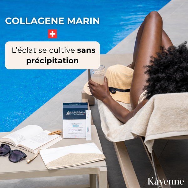 3 MyCollagenLift + 5 Masques à l'acide hyaluronique Offerts