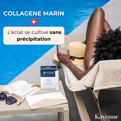 3 MyCollagenLift + 5 Masques à l'acide hyaluronique Offerts