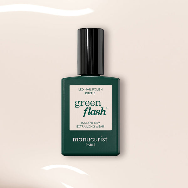 Crème | Semi-permanent