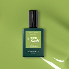 Petit Pois | Semi-permanent