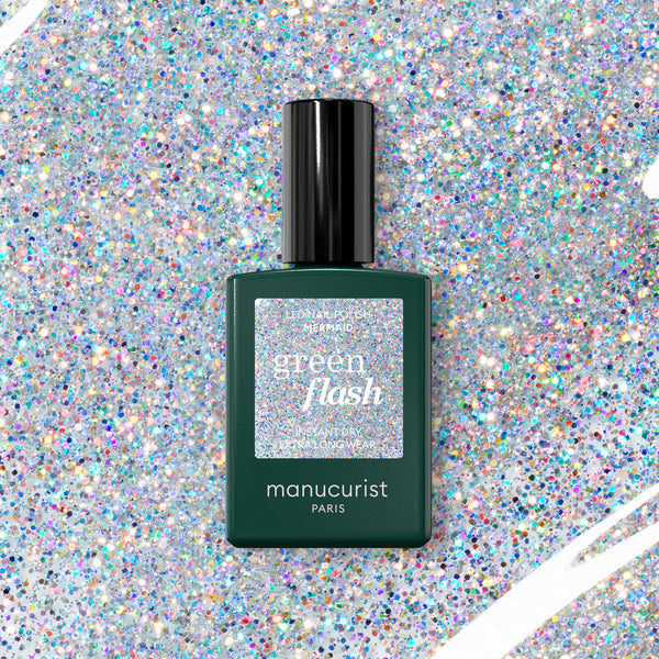 Mermaid | Semi-permanent
