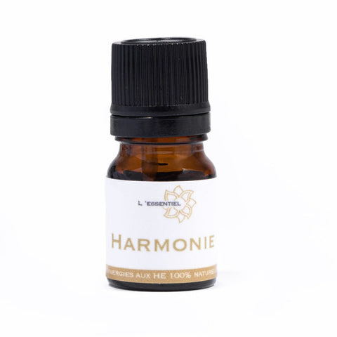 Synergie Harmonie