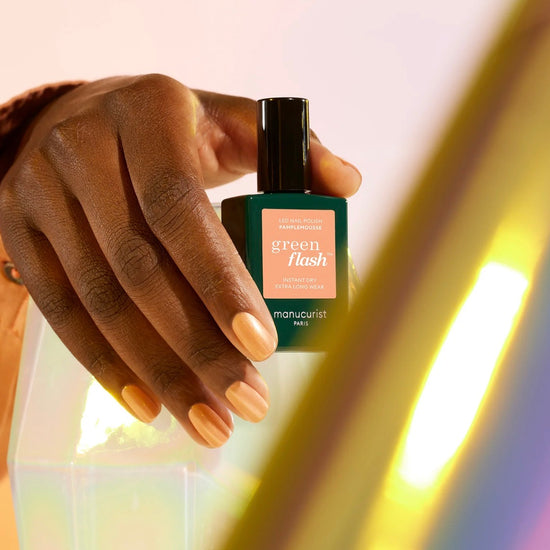 Pamplemousse | Semi-permanent