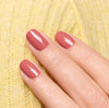 Bois de rose | Semi-permanent