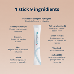 MyCollagenLift | +30 ans