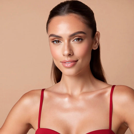 Body Shimmer | Sunkiss