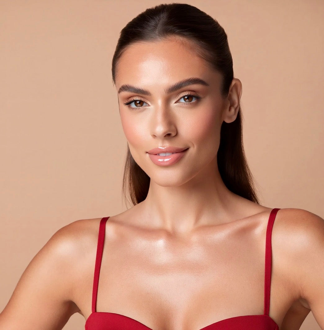 Body Shimmer | Sunkiss