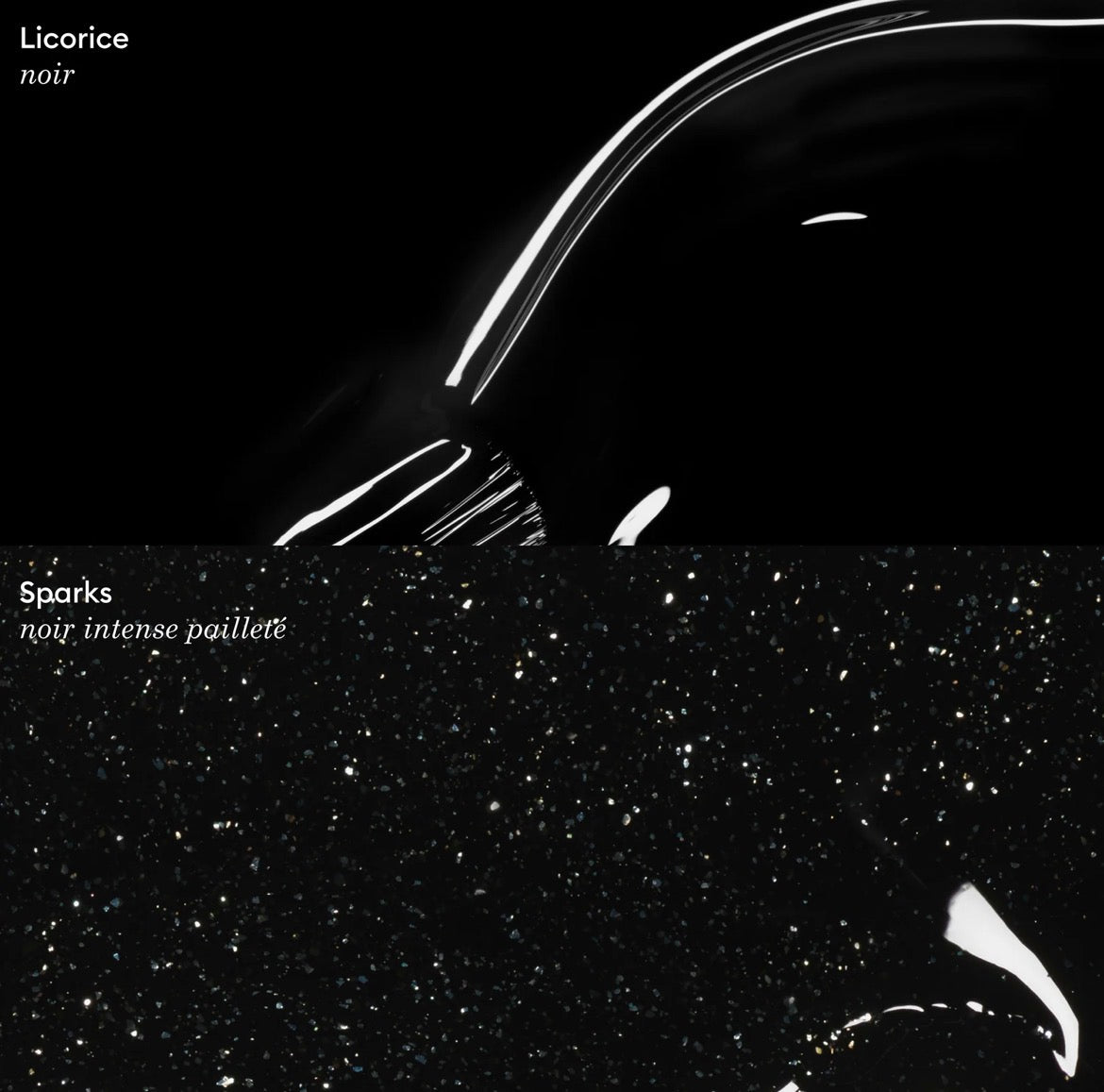 Licorice | Semi-permanent