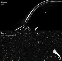 Licorice | Semi-permanent
