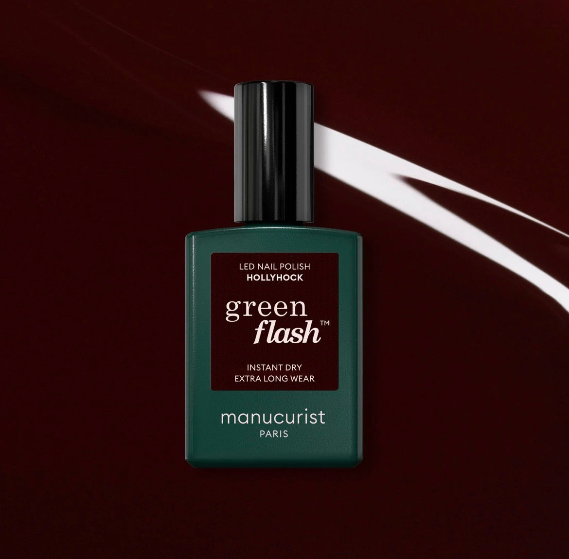 Hollyhock | Semi-permanent