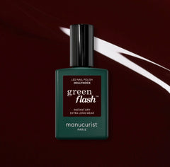 Hollyhock | Semi-permanent