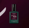 Aubergine | Semi-permanent