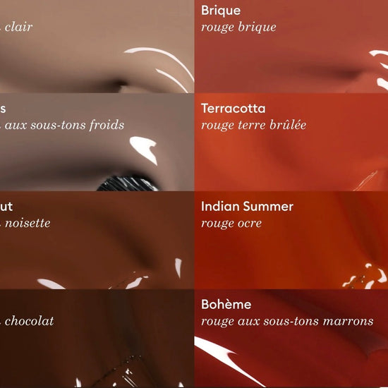 Indian Summer | Semi-permanent