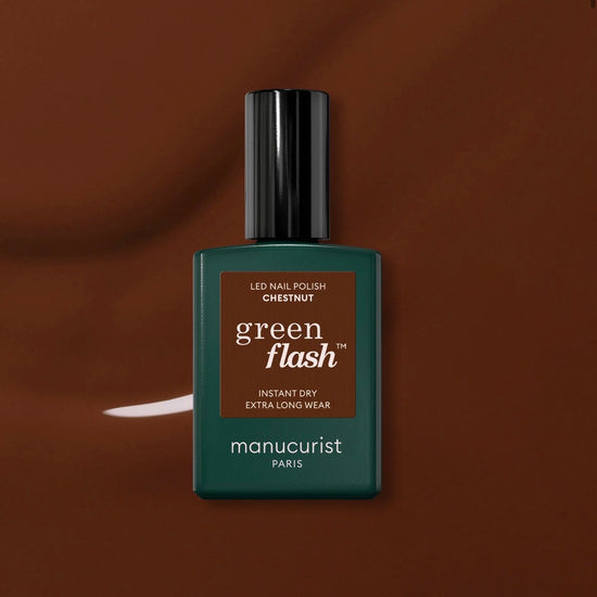 Chestnut | Semi-permanent