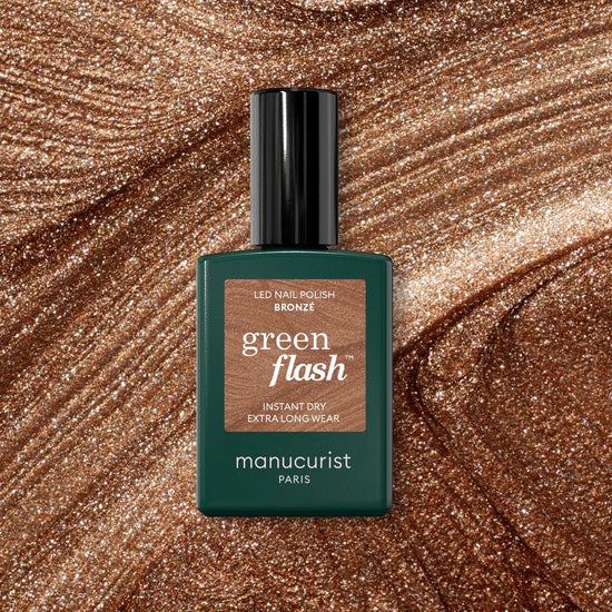 Bronze | Semi-permanent
