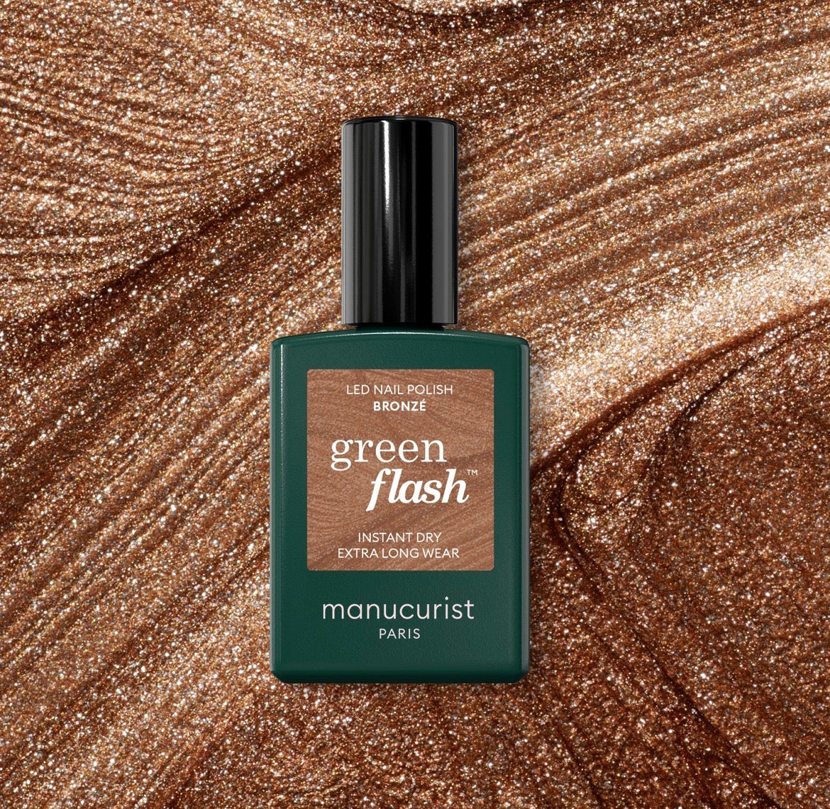 Bronze | Semi-permanent