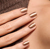 Bronze | Semi-permanent