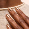 Bronze | Semi-permanent