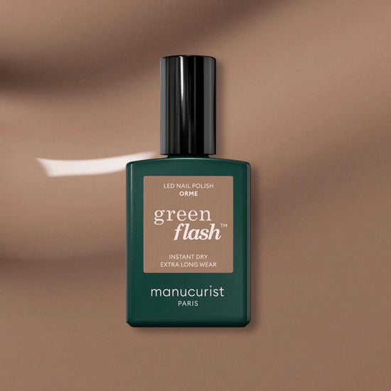 Orme | Semi-permanent