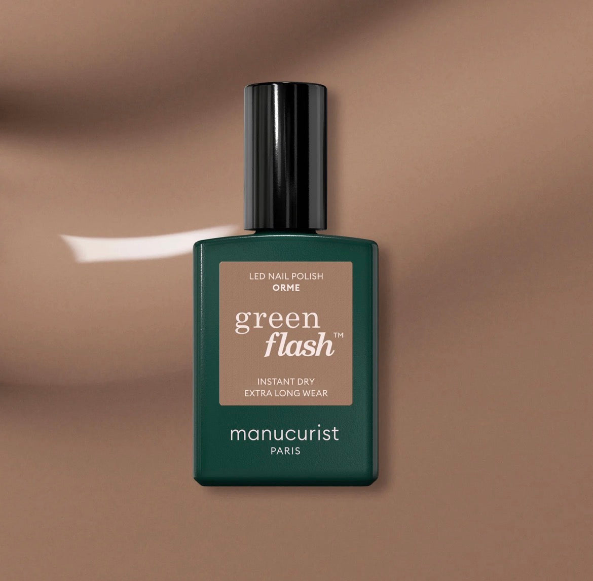 Orme | Semi-permanent