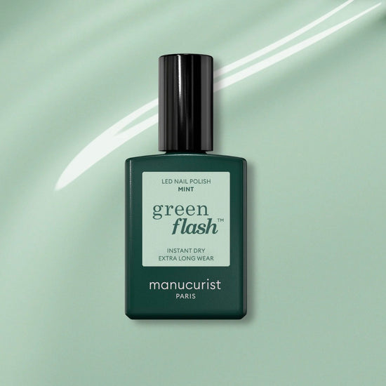 Mint | Semi-permanent