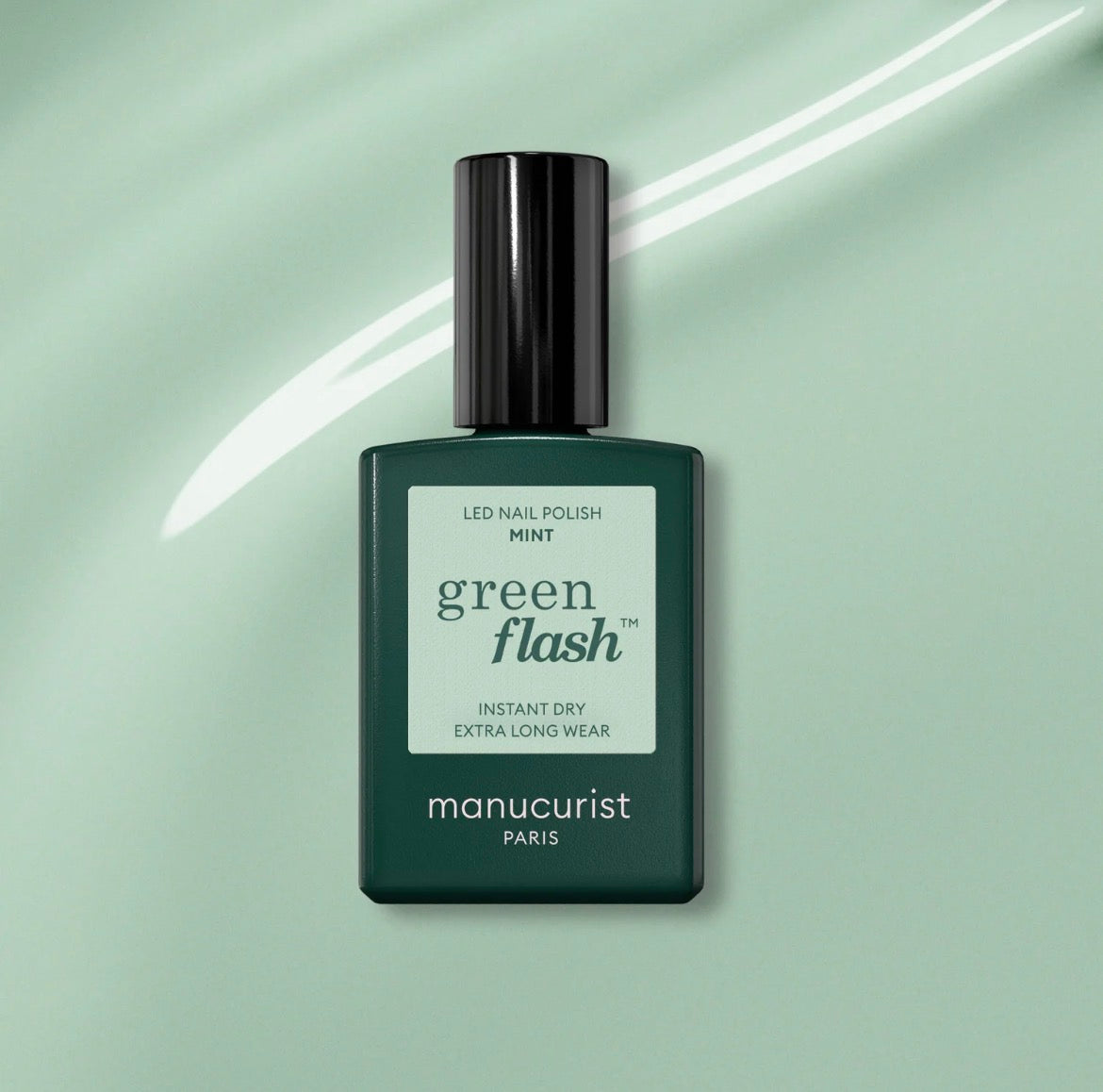 Mint | Semi-permanent