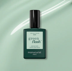 Mint | Semi-permanent