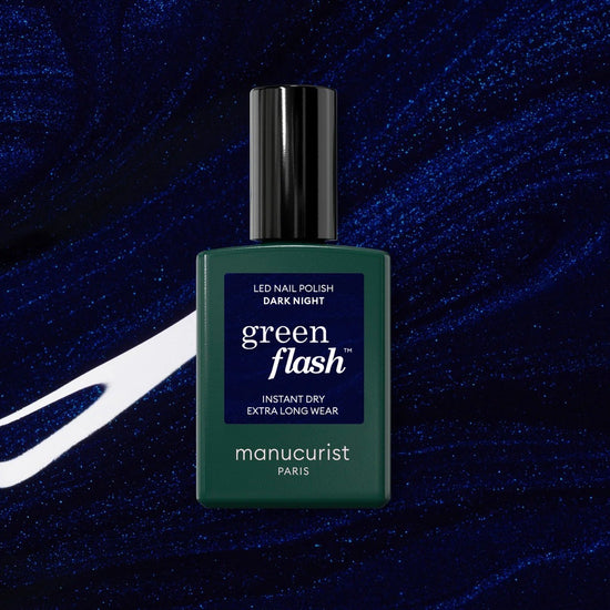 Dark Night | Semi-permanent