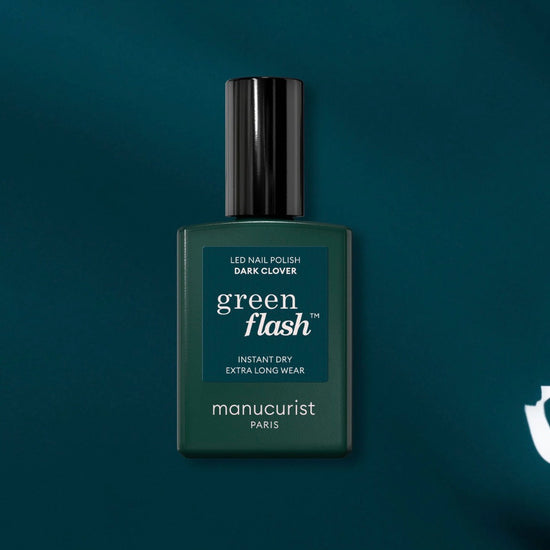 Dark Clover | Semi-permanent